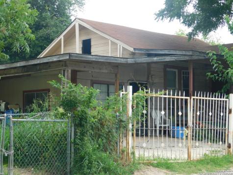 309 Forrest Avenue San Antonio TX 78204