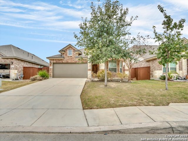 12114 Coxs Alley San Antonio TX 78254
