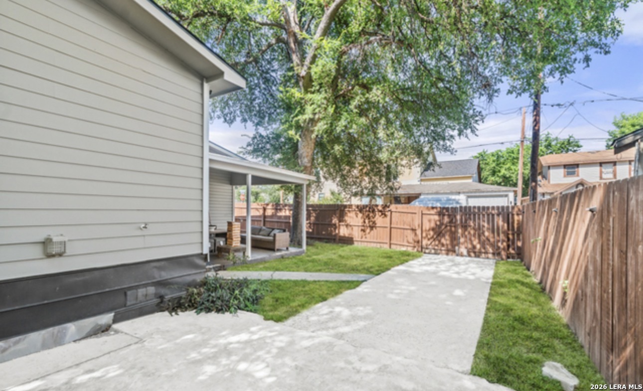 712 Nevada San Antonio TX 78203