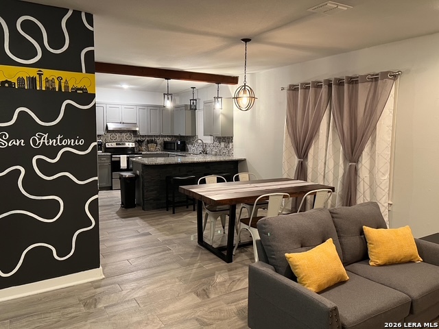 712 Nevada San Antonio TX 78203