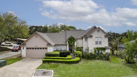 6810 Arrow Way San Antonio TX 78256