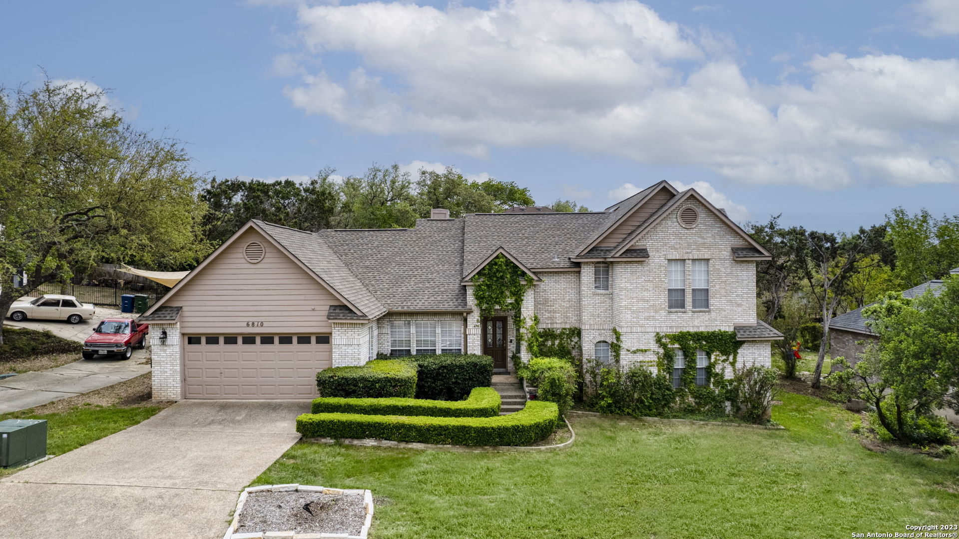 6810 Arrow Way San Antonio TX 78256