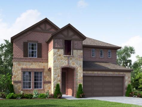 11428 Feather Vale San Antonio TX 78254