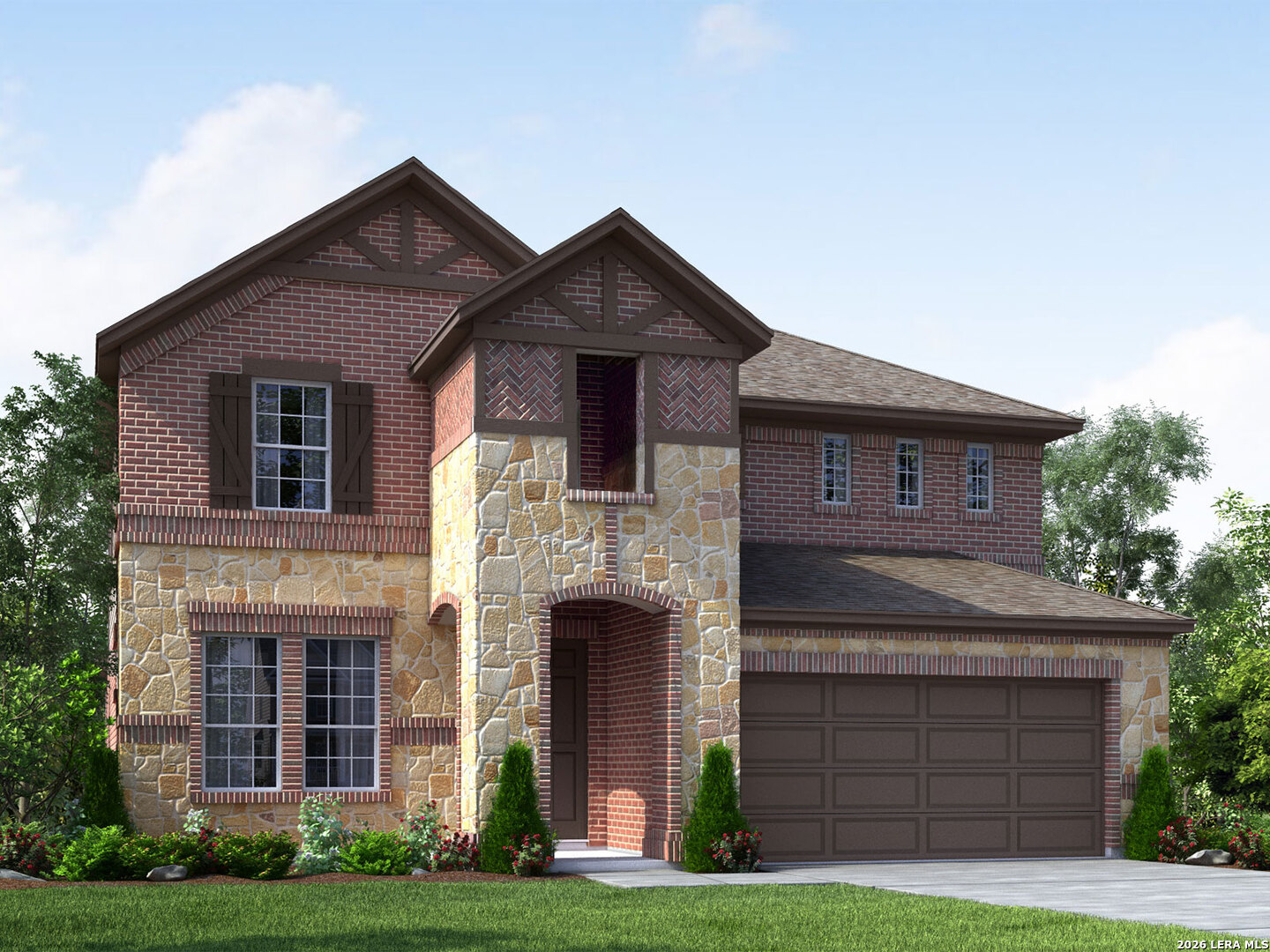 11428 Feather Vale San Antonio TX 78254