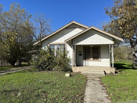 511 W Gerald Avenue San Antonio TX 78221