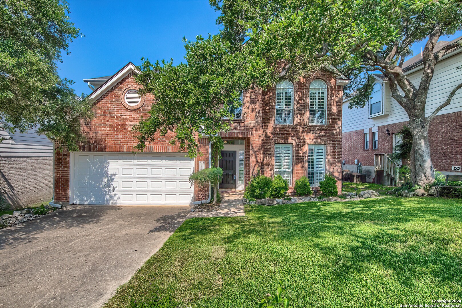 24606 Arrow Canyon San Antonio TX 78258