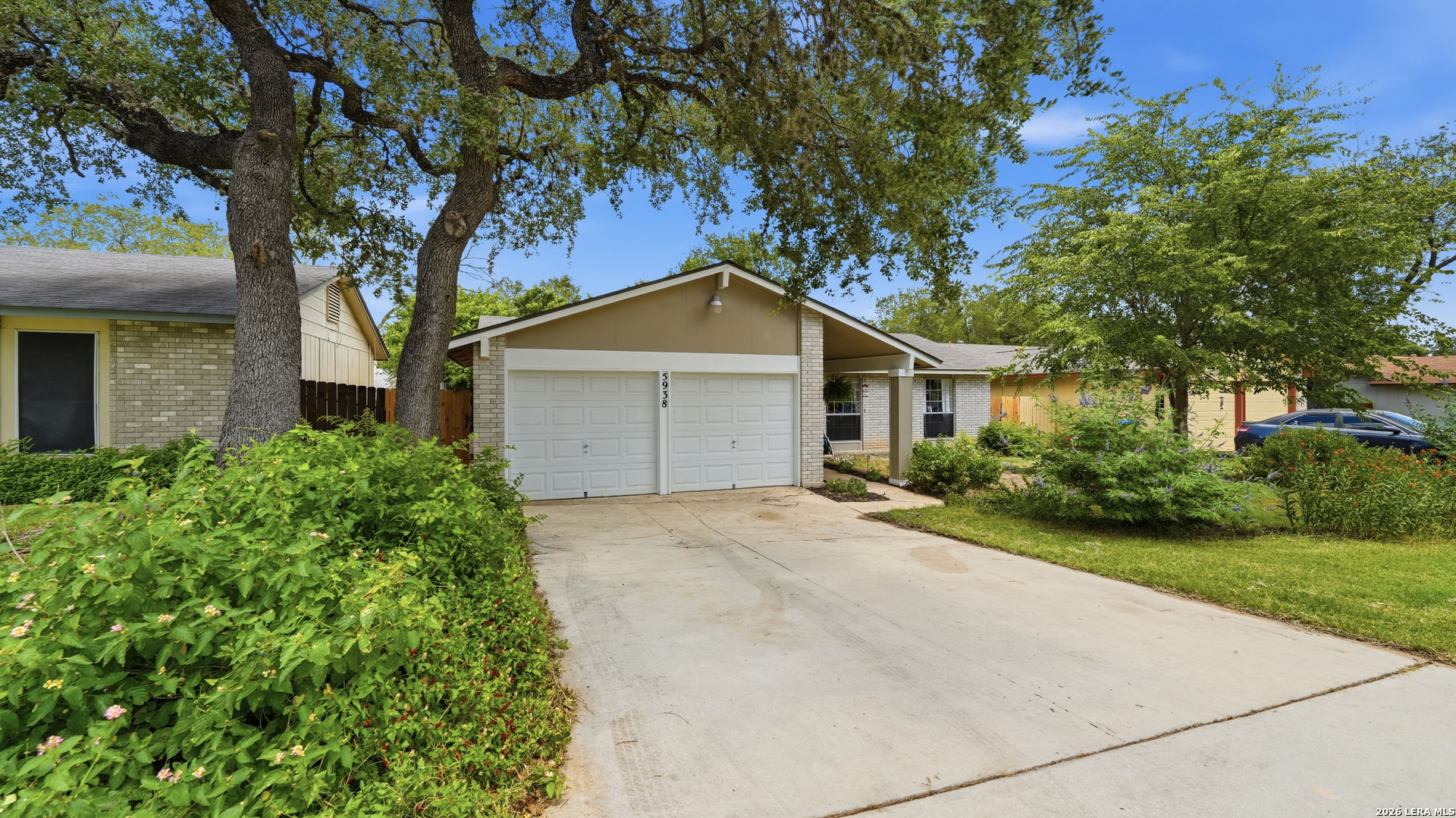 5938 Hidden Boulder Street San Antonio TX 78250