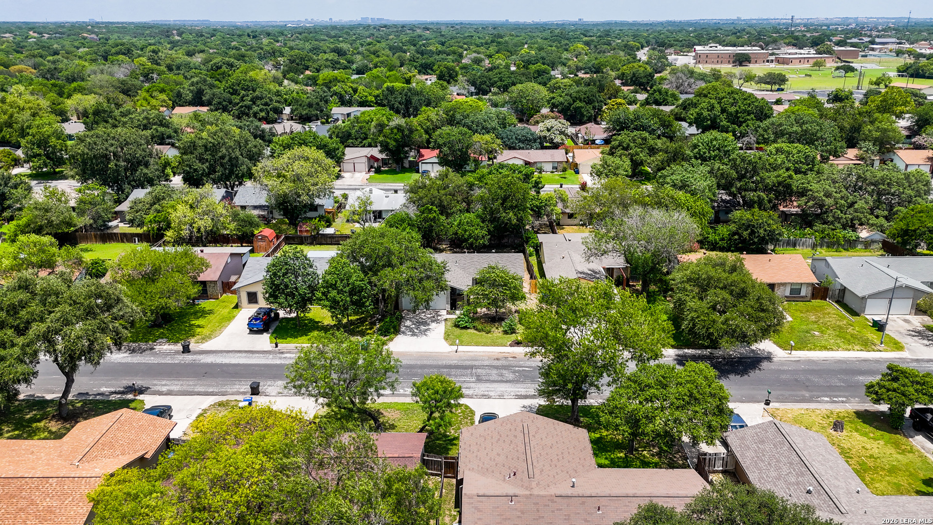 5938 Hidden Boulder Street San Antonio TX 78250