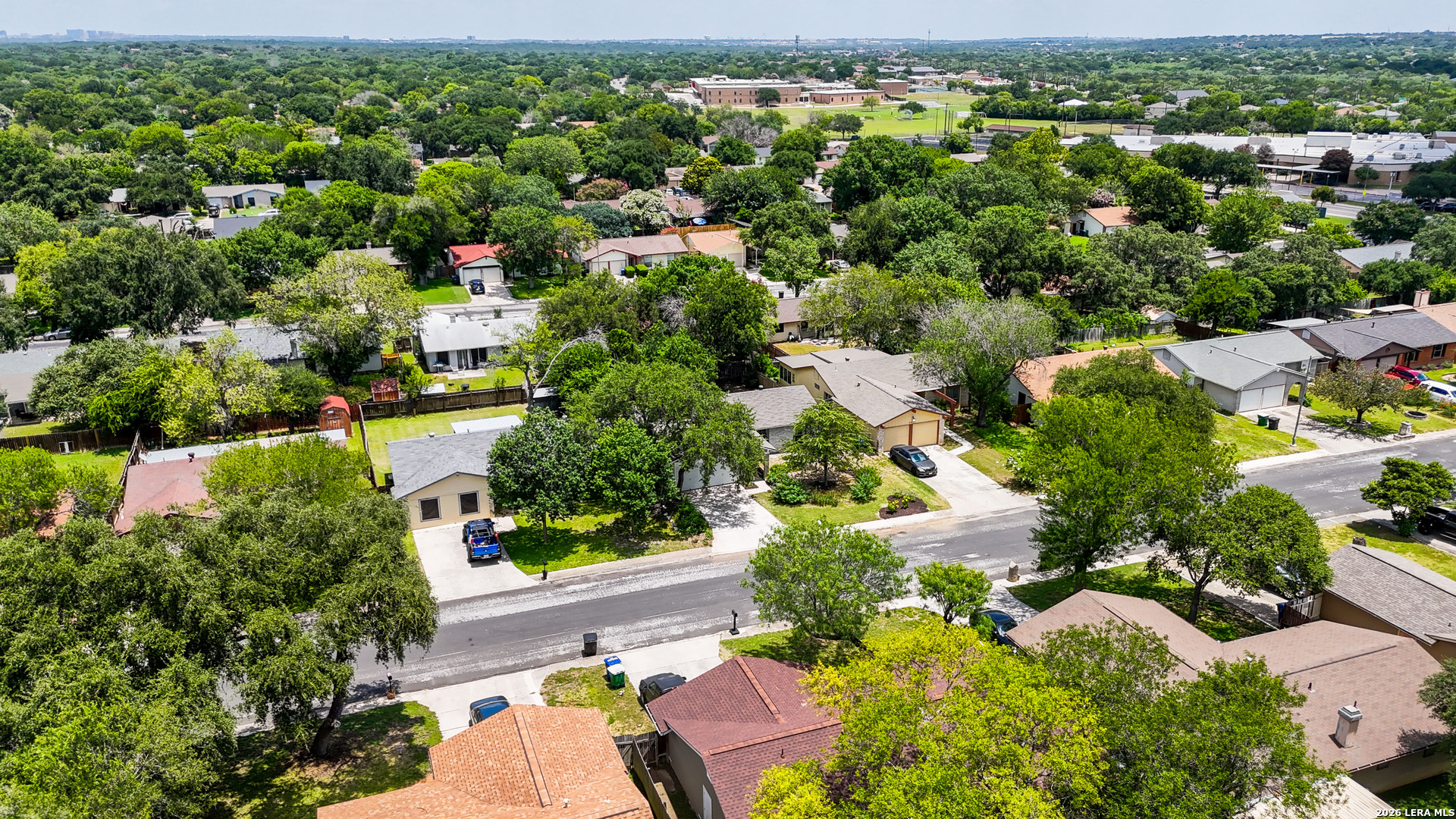 5938 Hidden Boulder Street San Antonio TX 78250