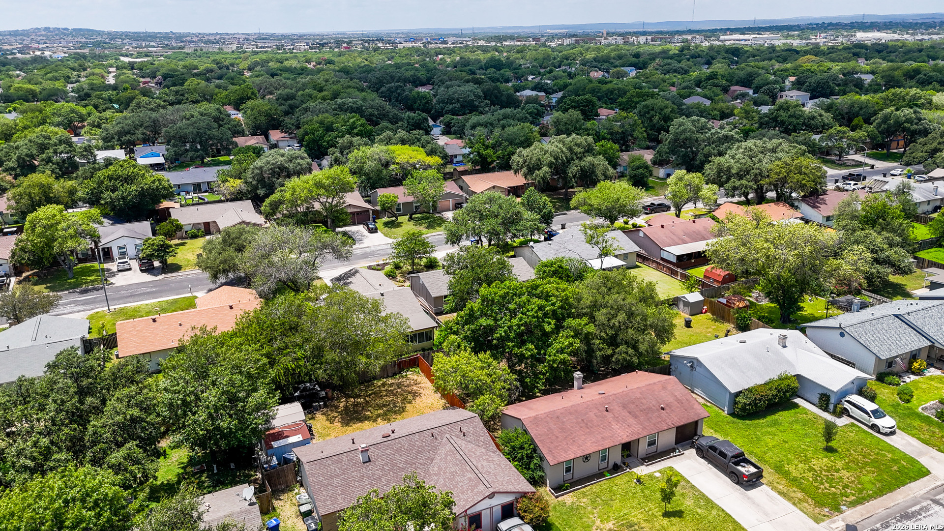 5938 Hidden Boulder Street San Antonio TX 78250
