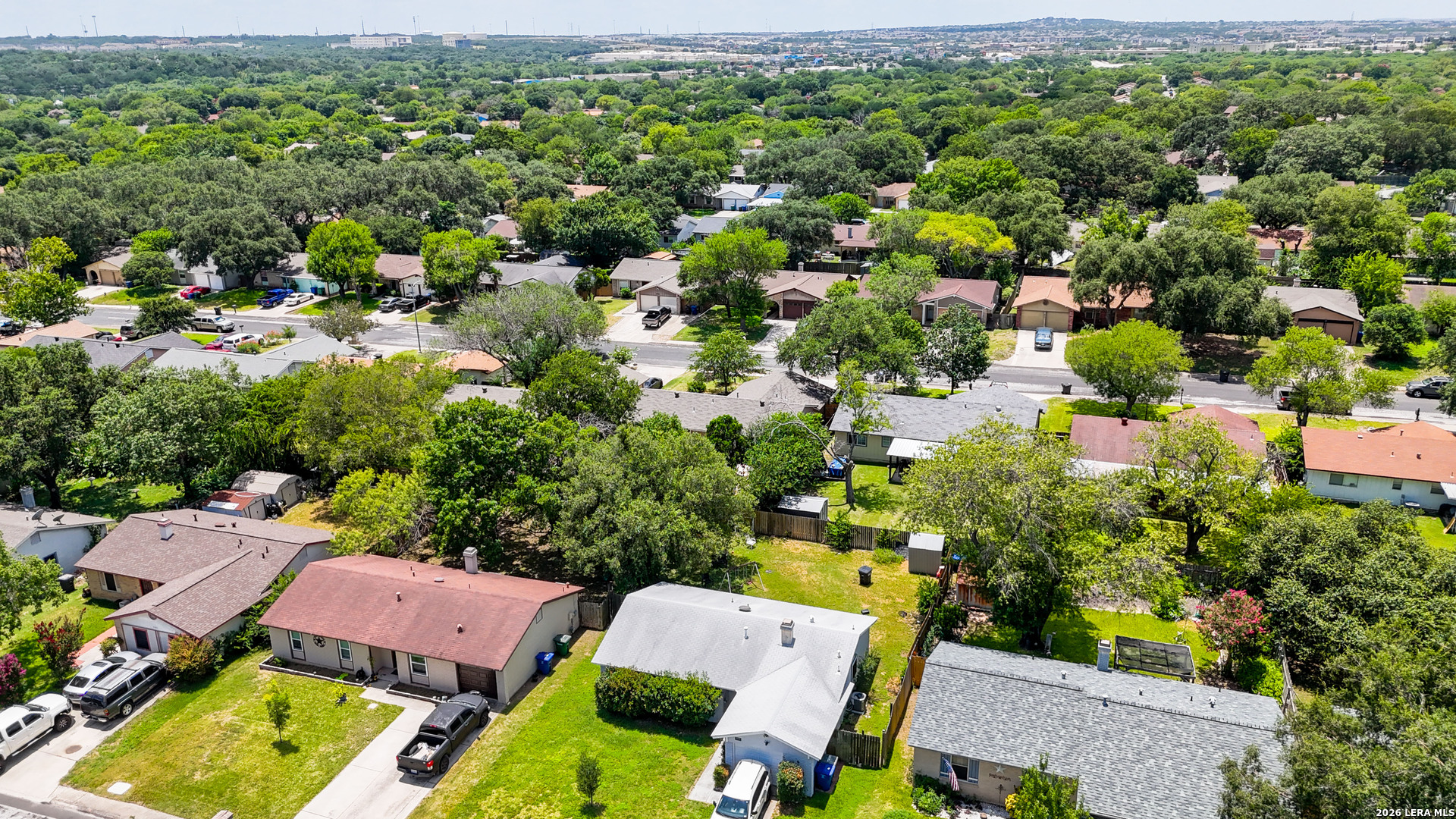5938 Hidden Boulder Street San Antonio TX 78250
