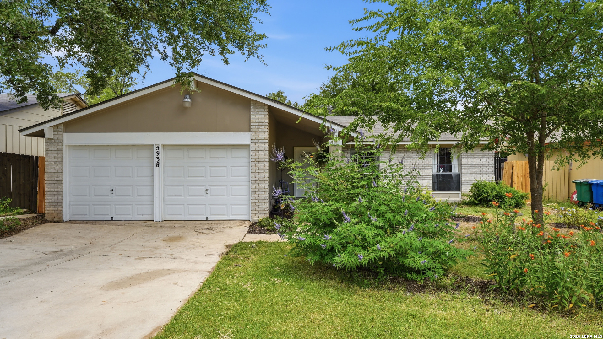 5938 Hidden Boulder Street San Antonio TX 78250