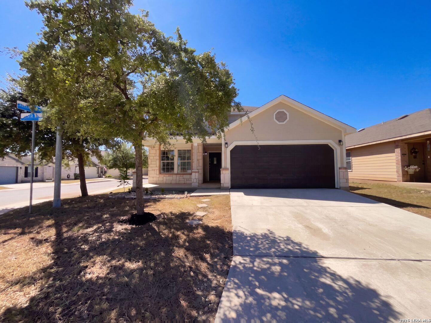 8407 Silver Willow San Antonio TX 78254