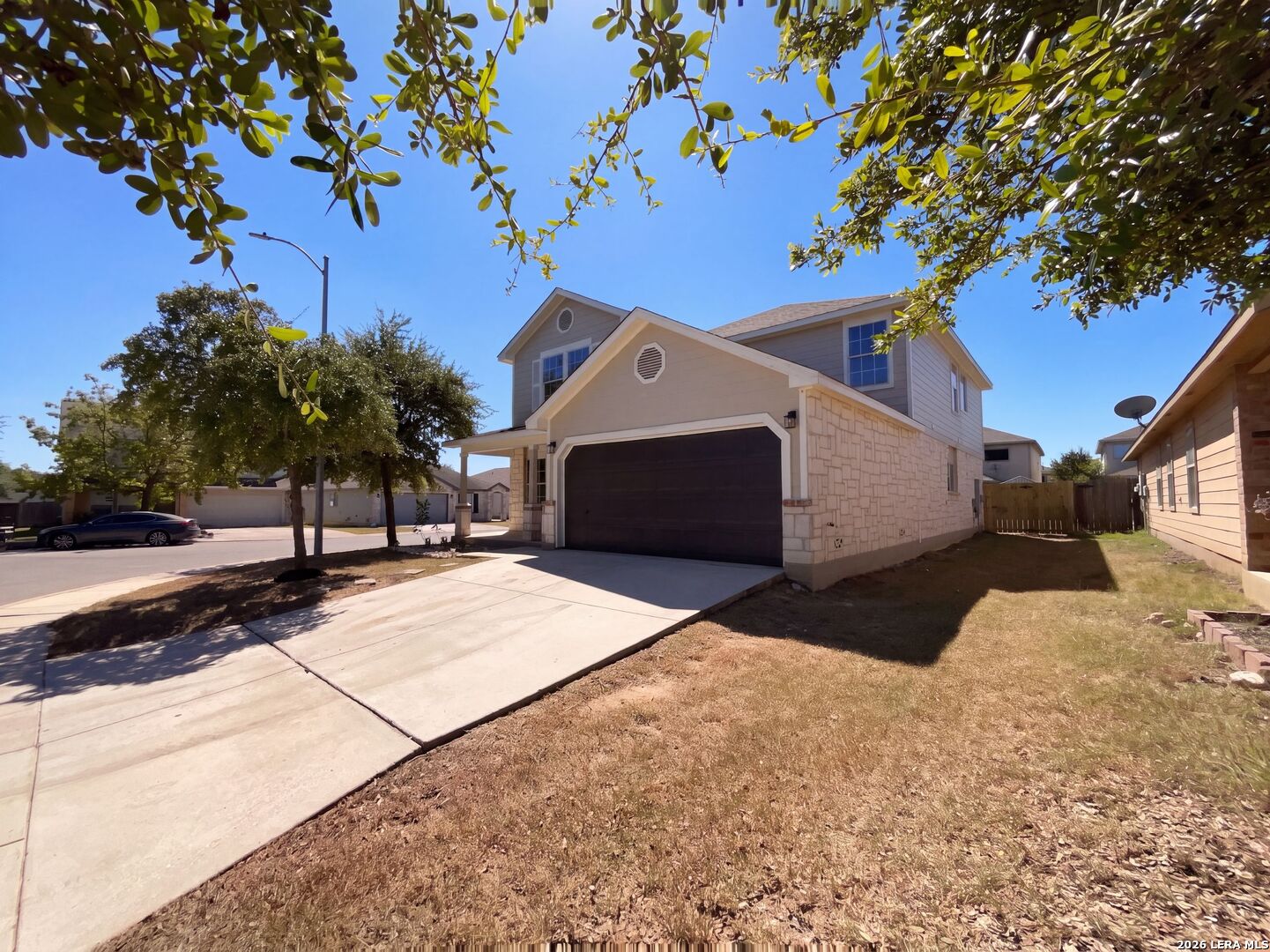 8407 Silver Willow San Antonio TX 78254