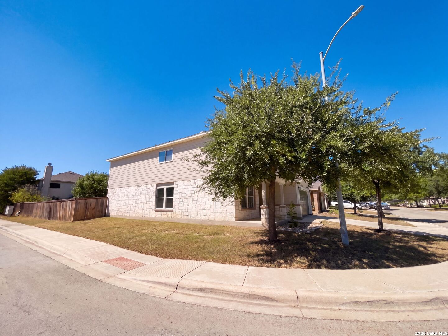 8407 Silver Willow San Antonio TX 78254