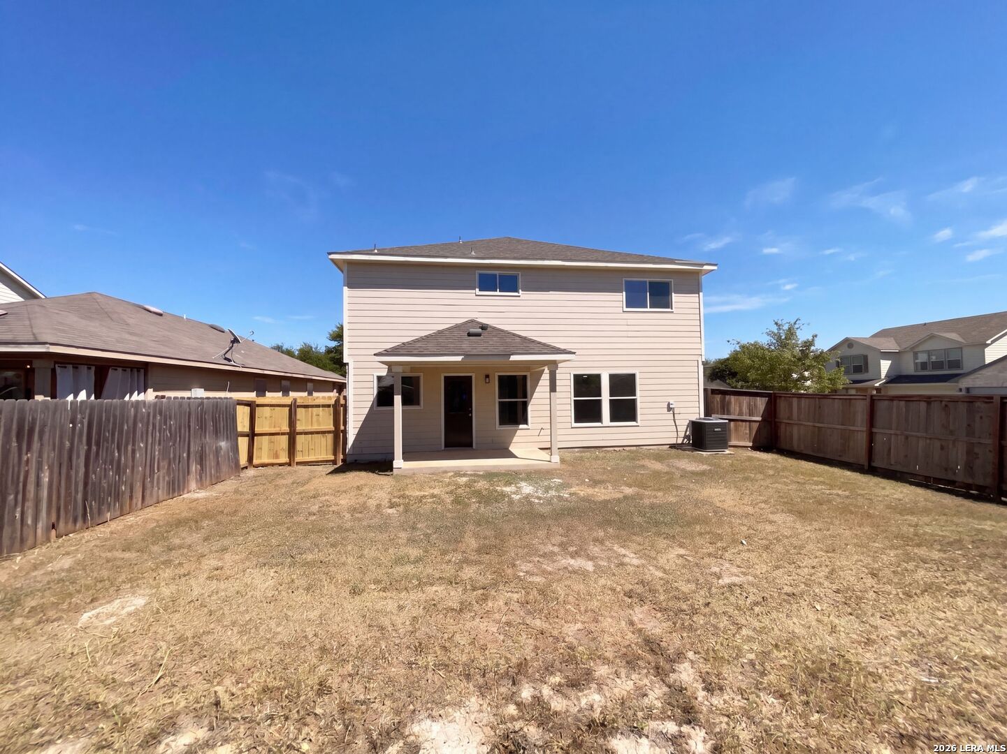 8407 Silver Willow San Antonio TX 78254