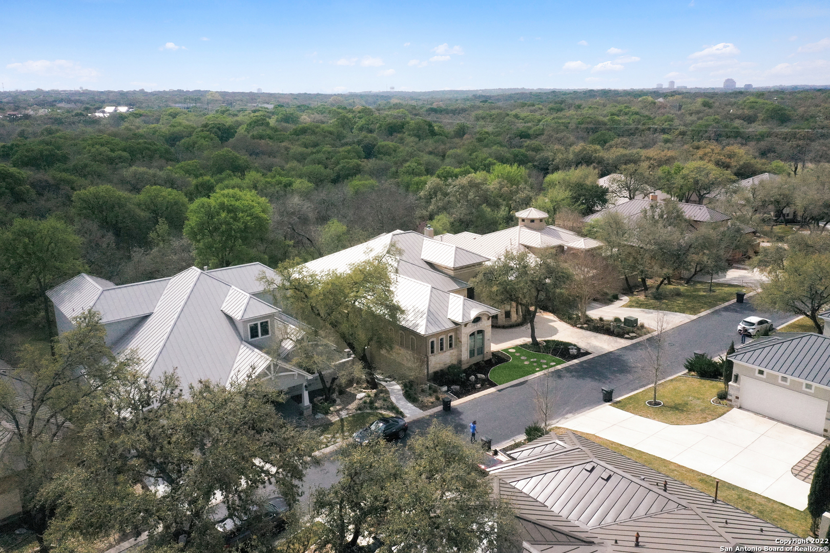 3022 Elm Creek Place San Antonio TX 78230