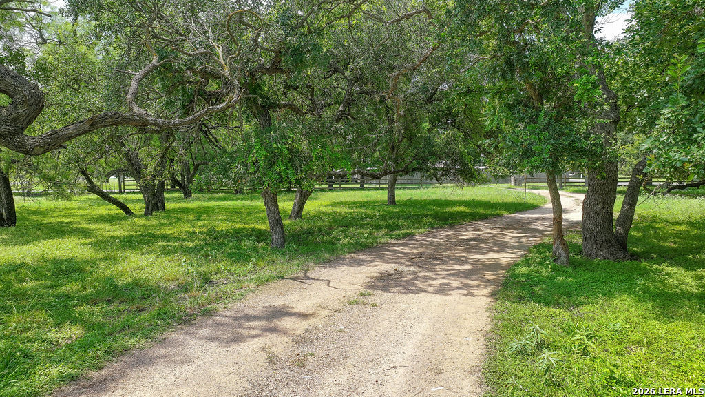 308 Hackberry Street Junction TX 76849