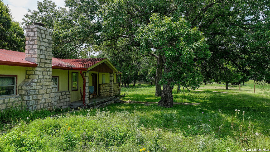 308 Hackberry Street Junction TX 76849