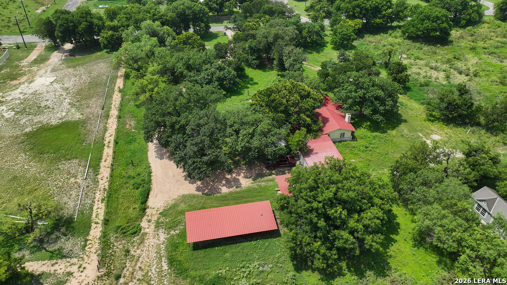 308 Hackberry Street Junction TX 76849