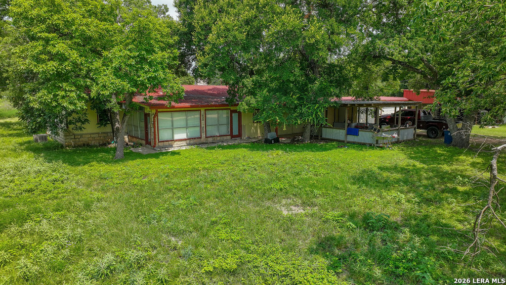 308 Hackberry Street Junction TX 76849