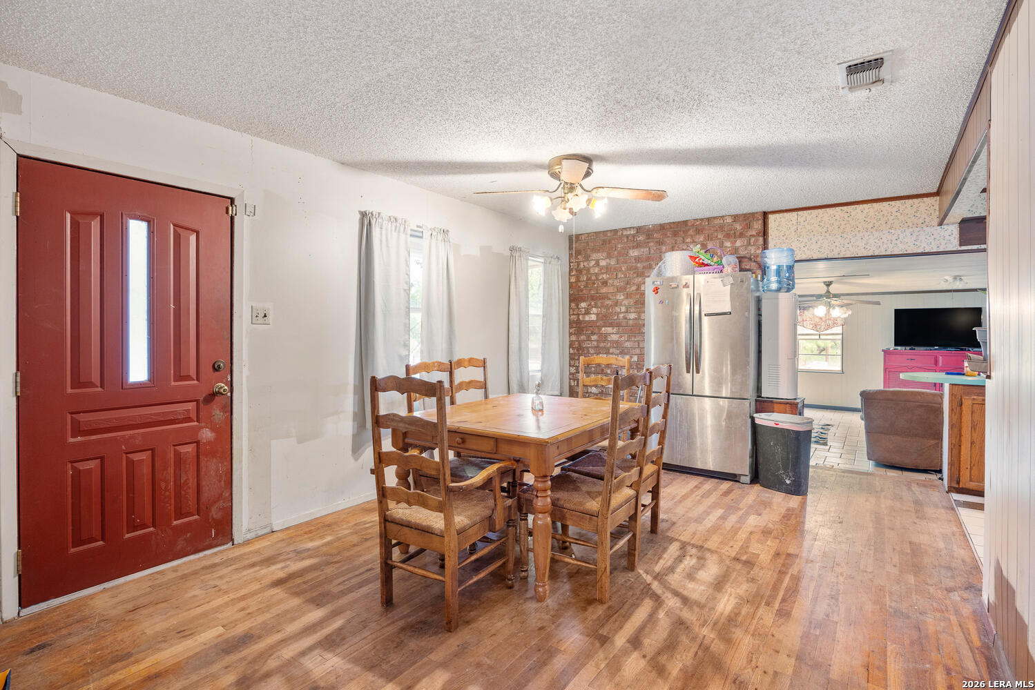 308 Hackberry Street Junction TX 76849