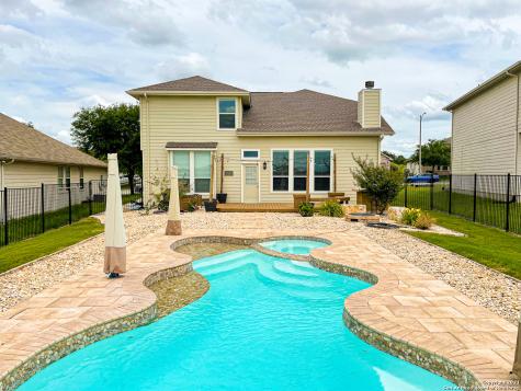 3731 Columbia Drive Cibolo TX 78108