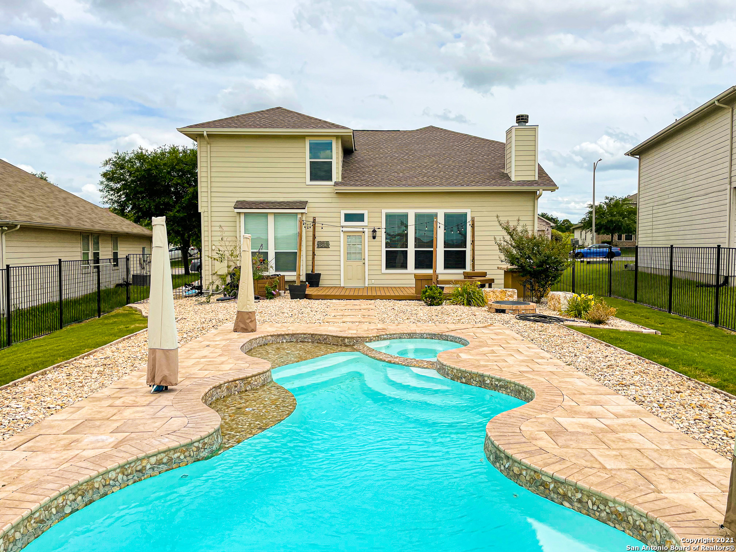 3731 Columbia Drive Cibolo TX 78108