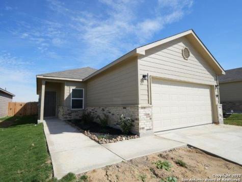 1209 Gracie Way New Braunfels TX 78130