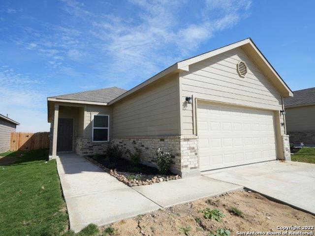 1209 Gracie Way New Braunfels TX 78130