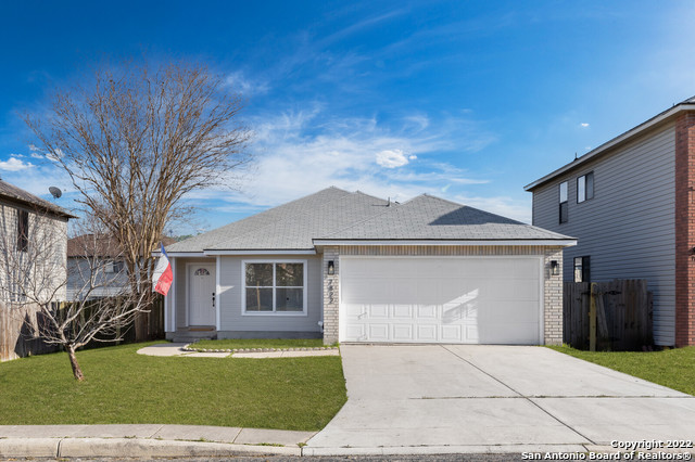 7822 Rio Mist Drive San Antonio TX 78244