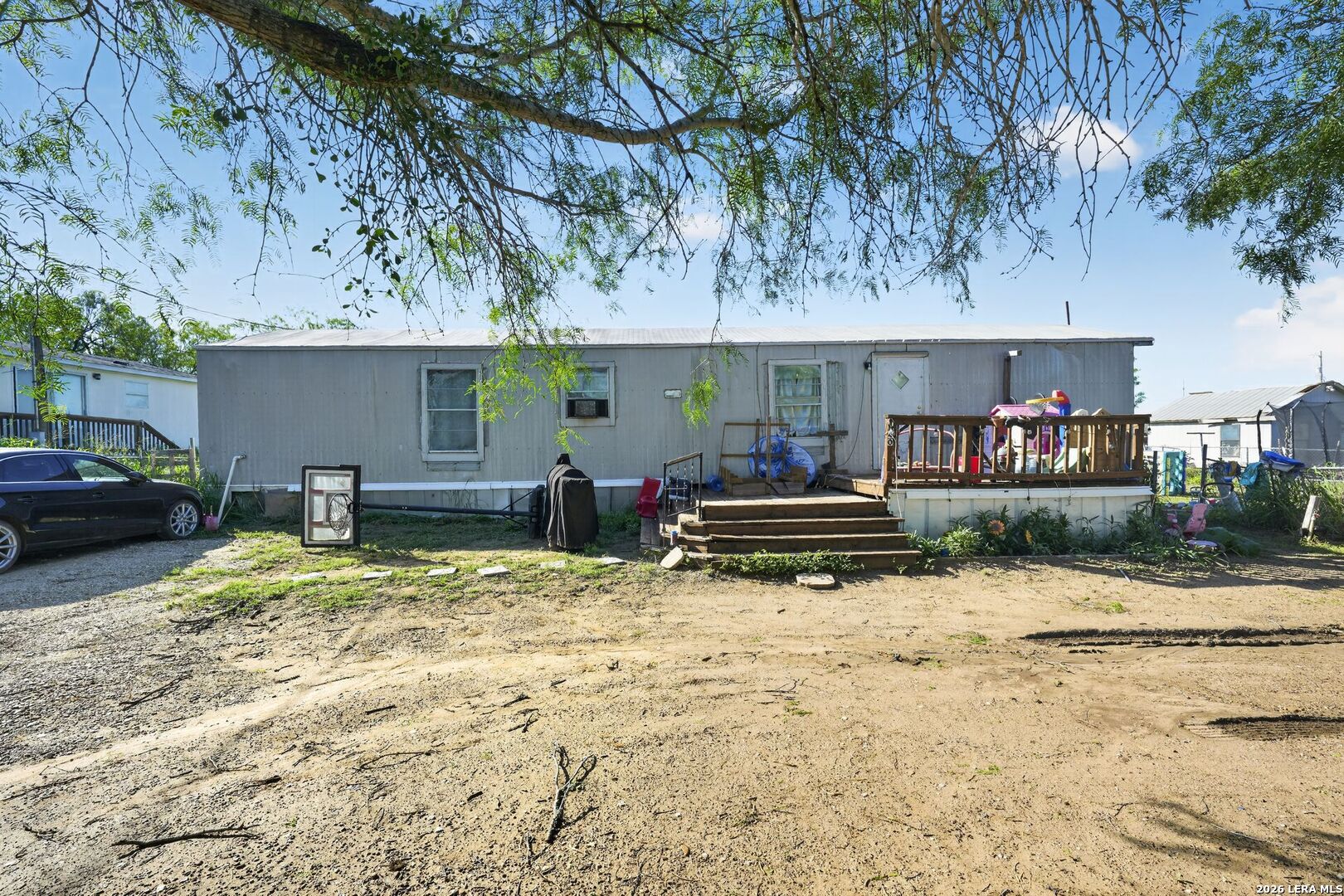 408 Hickory Street Jourdanton TX 78026