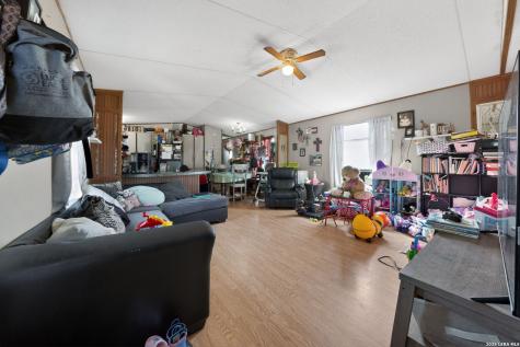 408 Hickory Street Jourdanton TX 78026