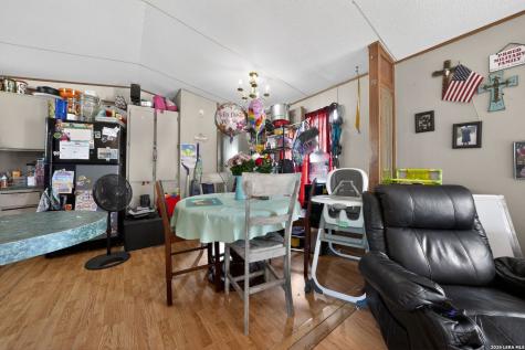 408 Hickory Street Jourdanton TX 78026