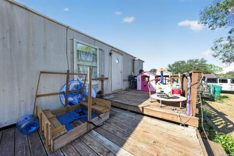 408 Hickory Street Jourdanton TX 78026