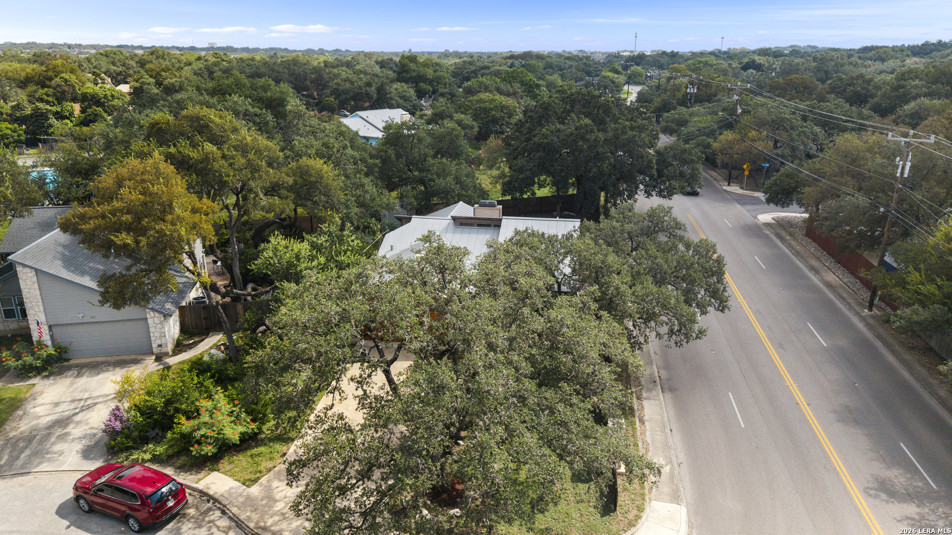 14975 Oak Summit San Antonio TX 78232