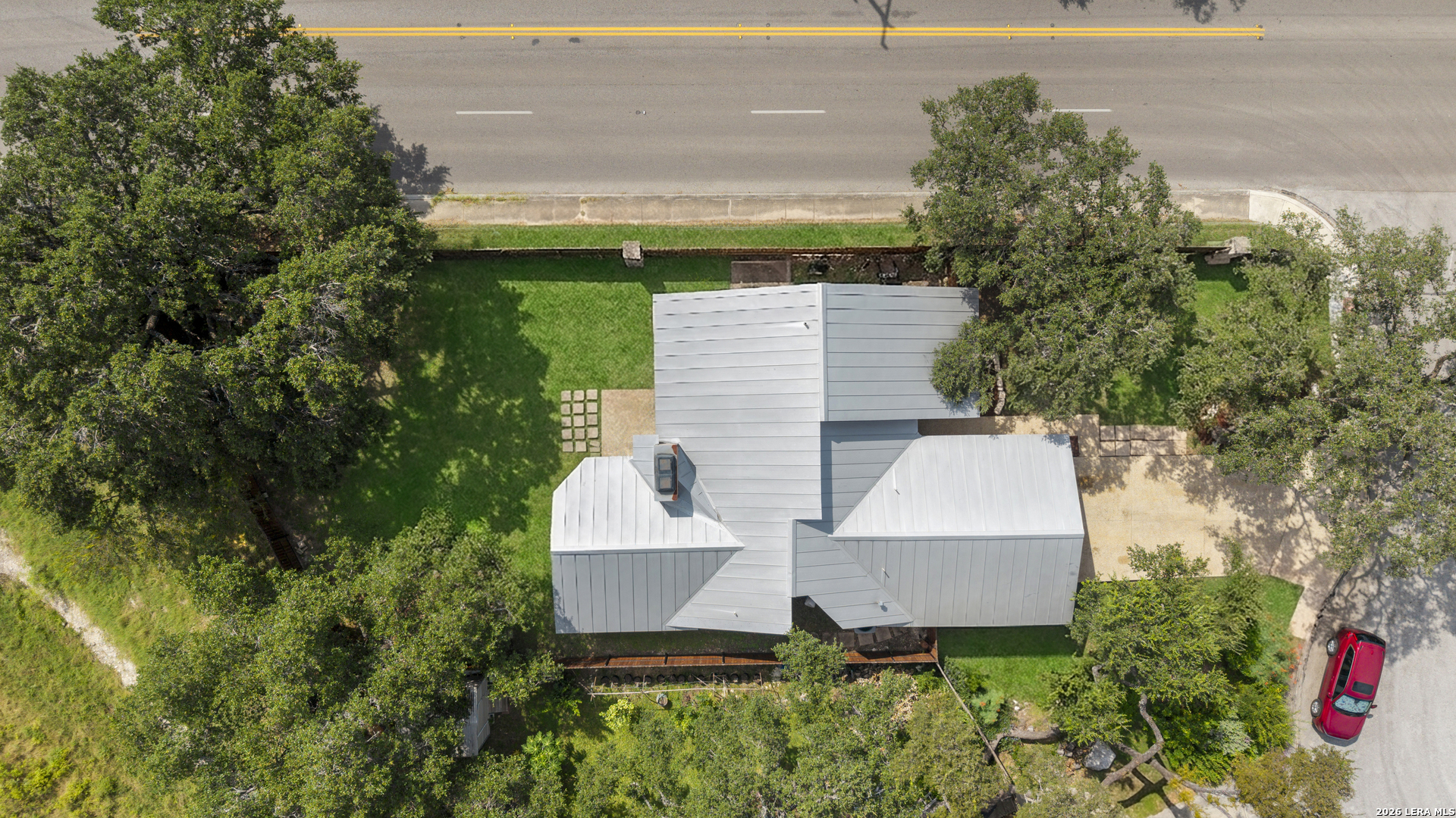 14975 Oak Summit San Antonio TX 78232