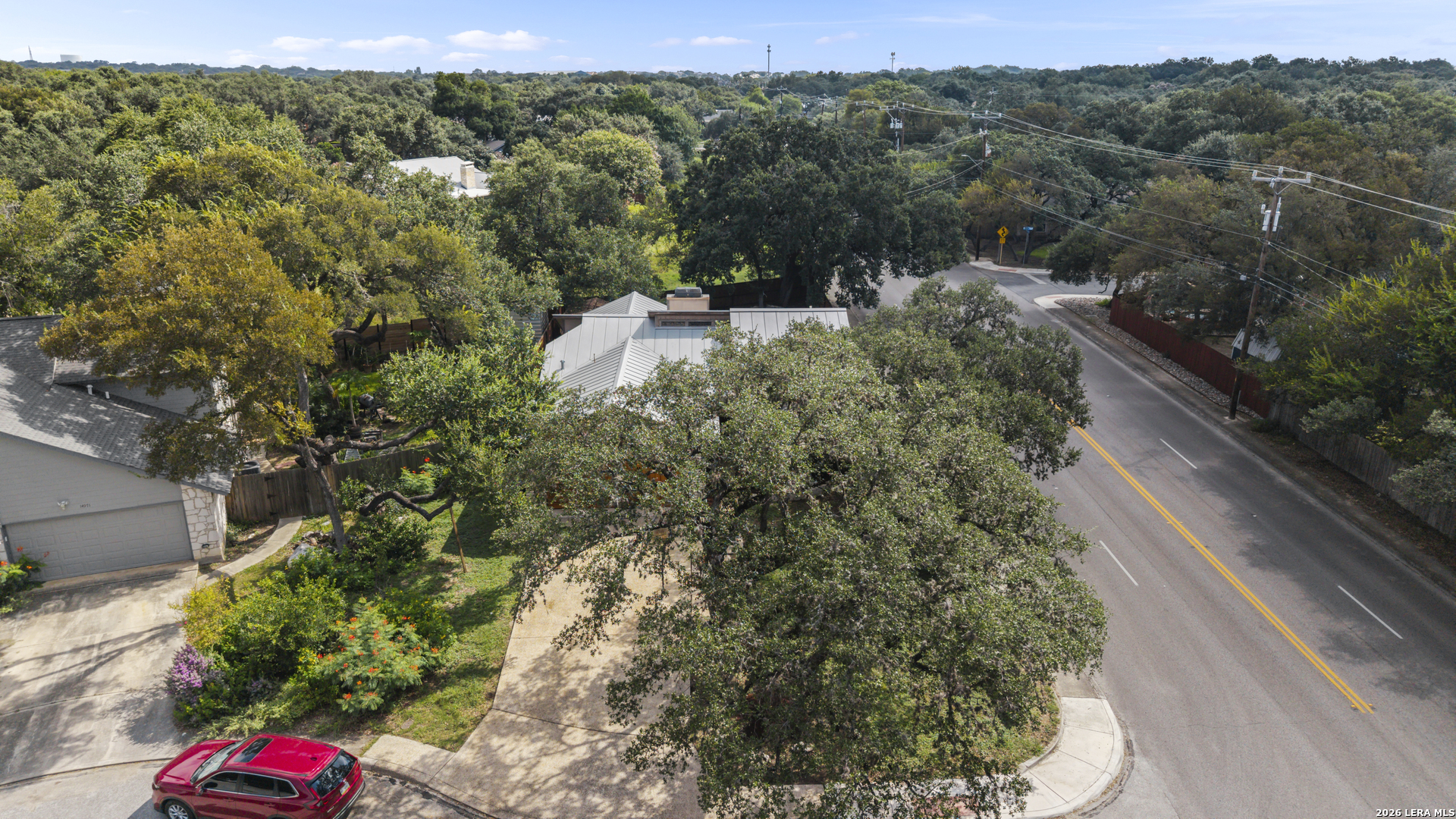 14975 Oak Summit San Antonio TX 78232