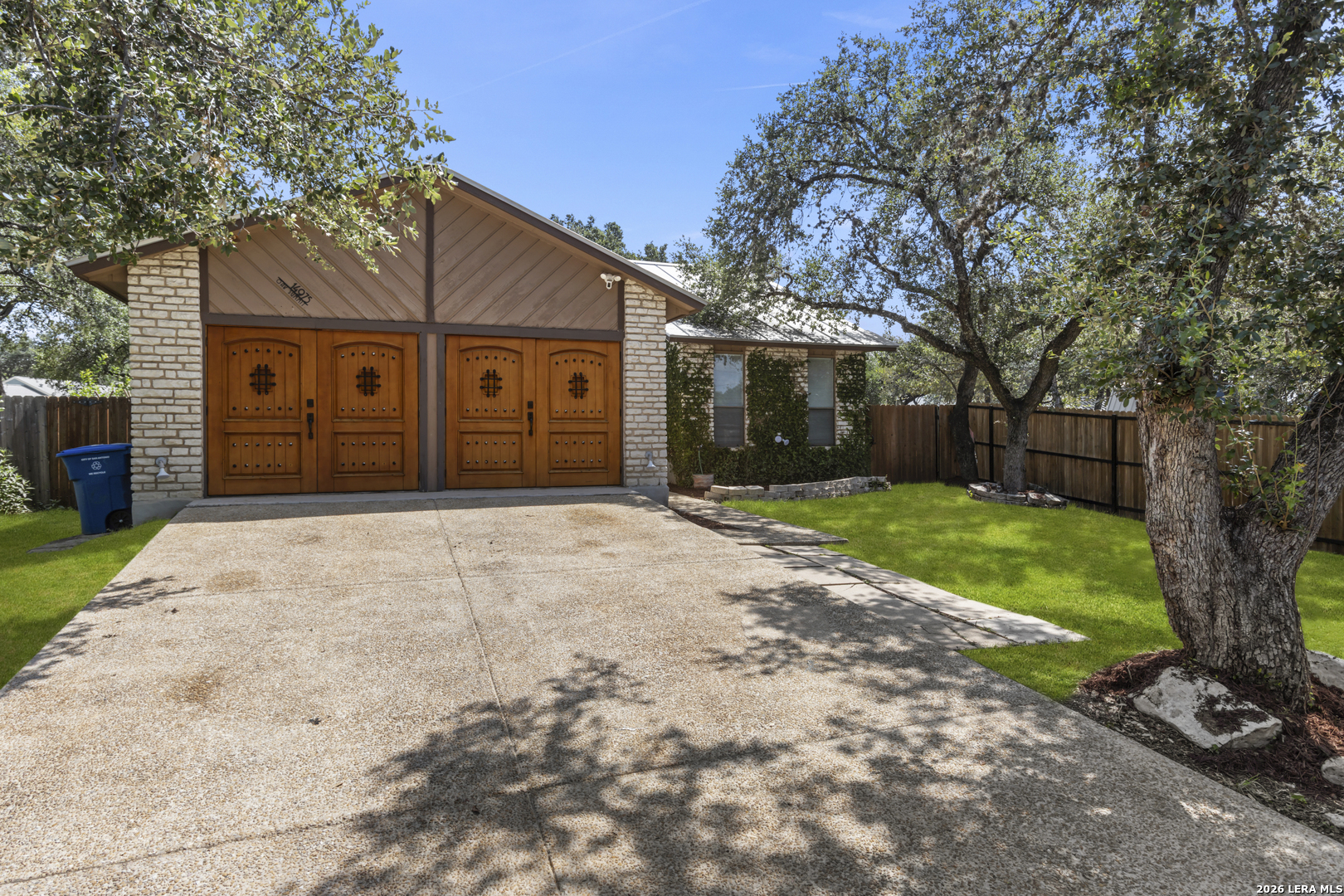 14975 Oak Summit San Antonio TX 78232