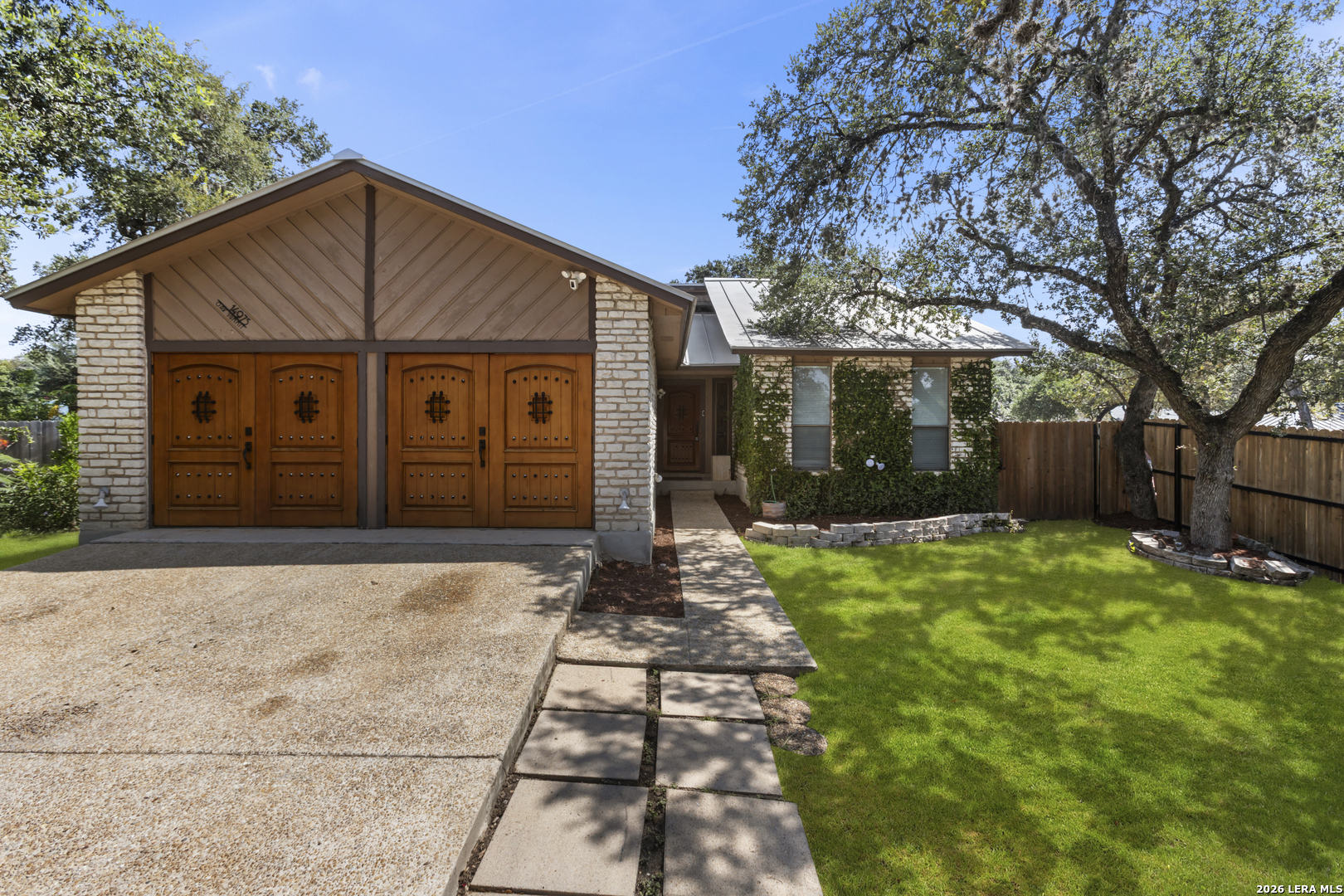 14975 Oak Summit San Antonio TX 78232