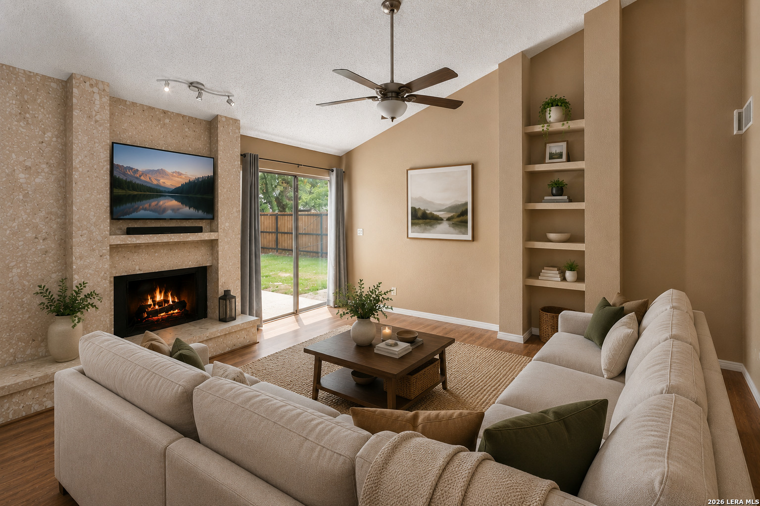 14975 Oak Summit San Antonio TX 78232