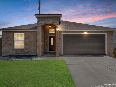 7958 Mainland Woods San Antonio TX 78250