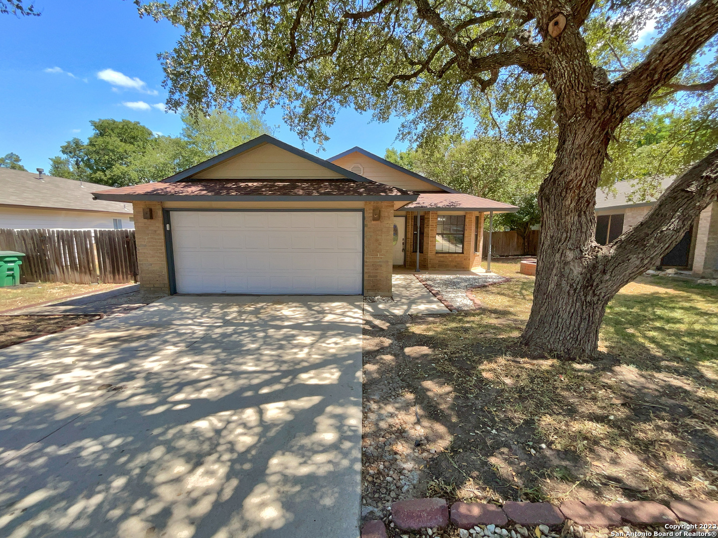 9042 Chinon San Antonio TX 78250