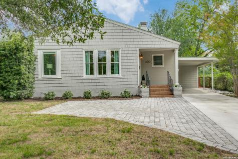 430 Corona Avenue San Antonio TX 78209