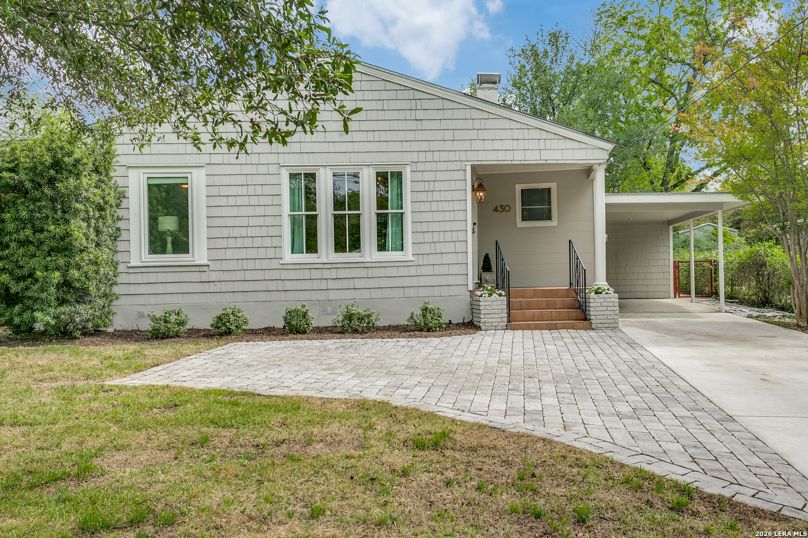 430 Corona Avenue San Antonio TX 78209
