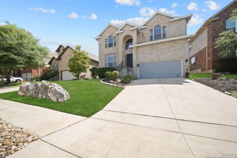 20626 Cliff Park San Antonio TX 78258