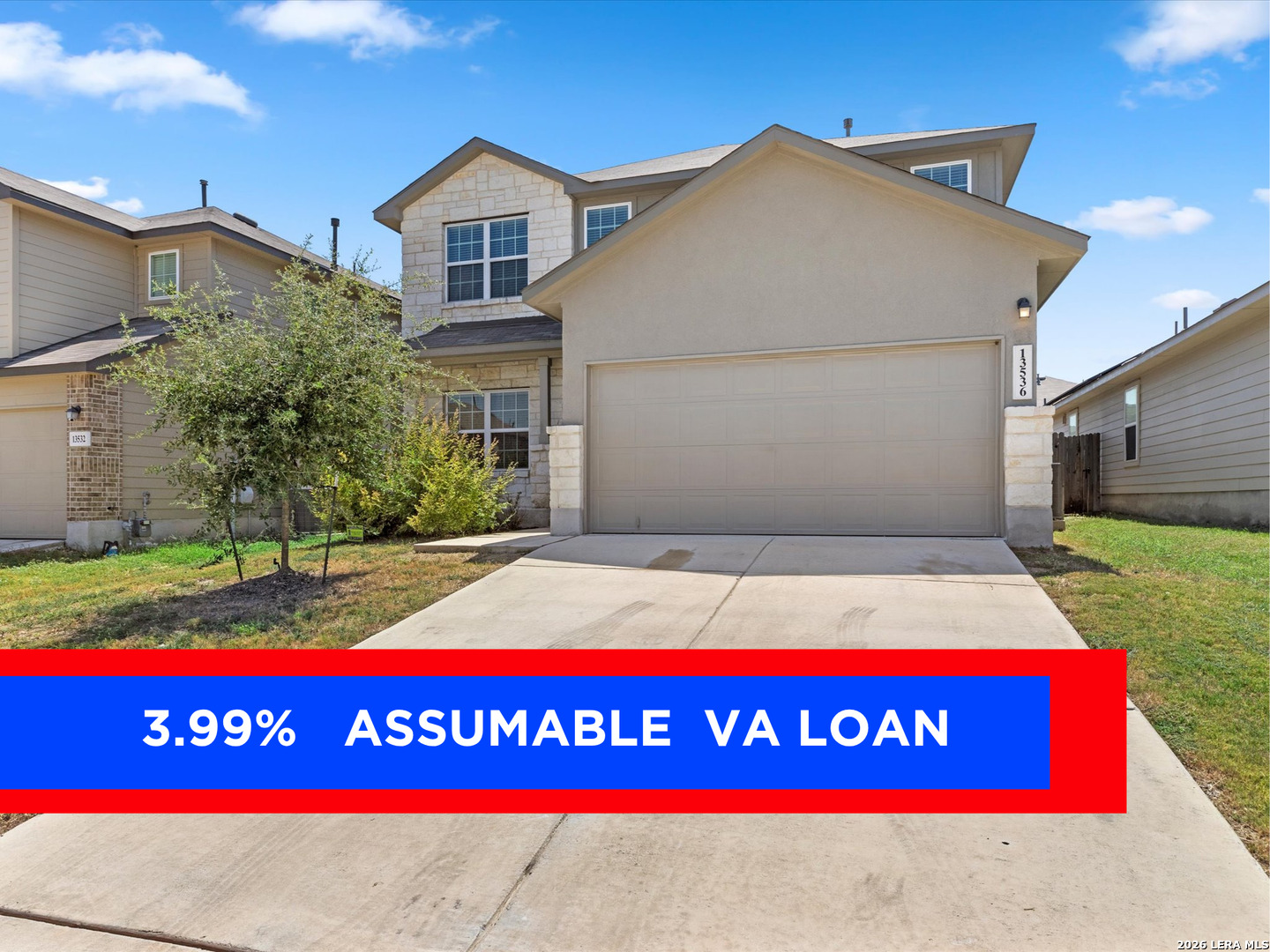 13536 Boothe Grove San Antonio TX 78254