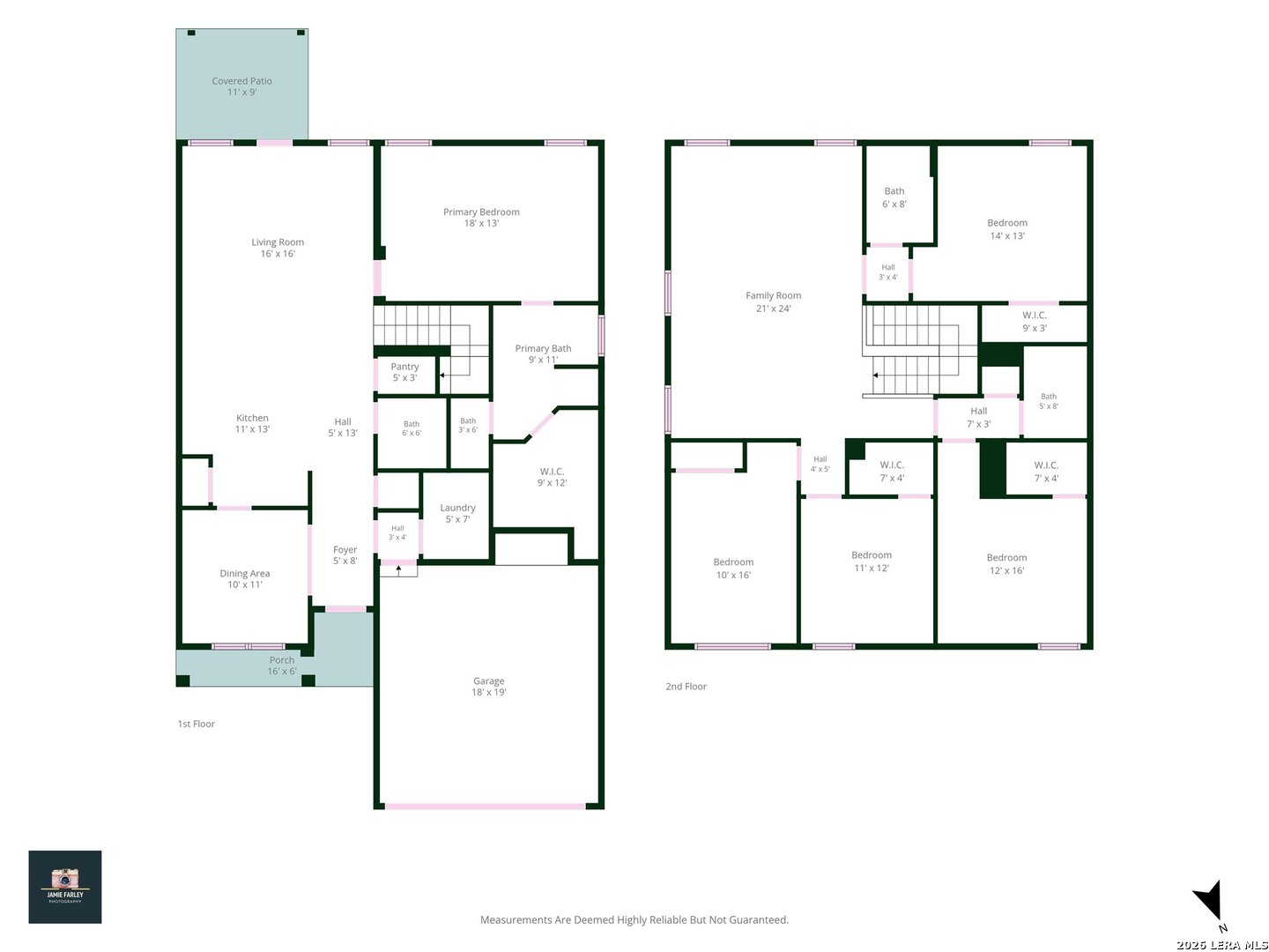 13536 Boothe Grove San Antonio TX 78254