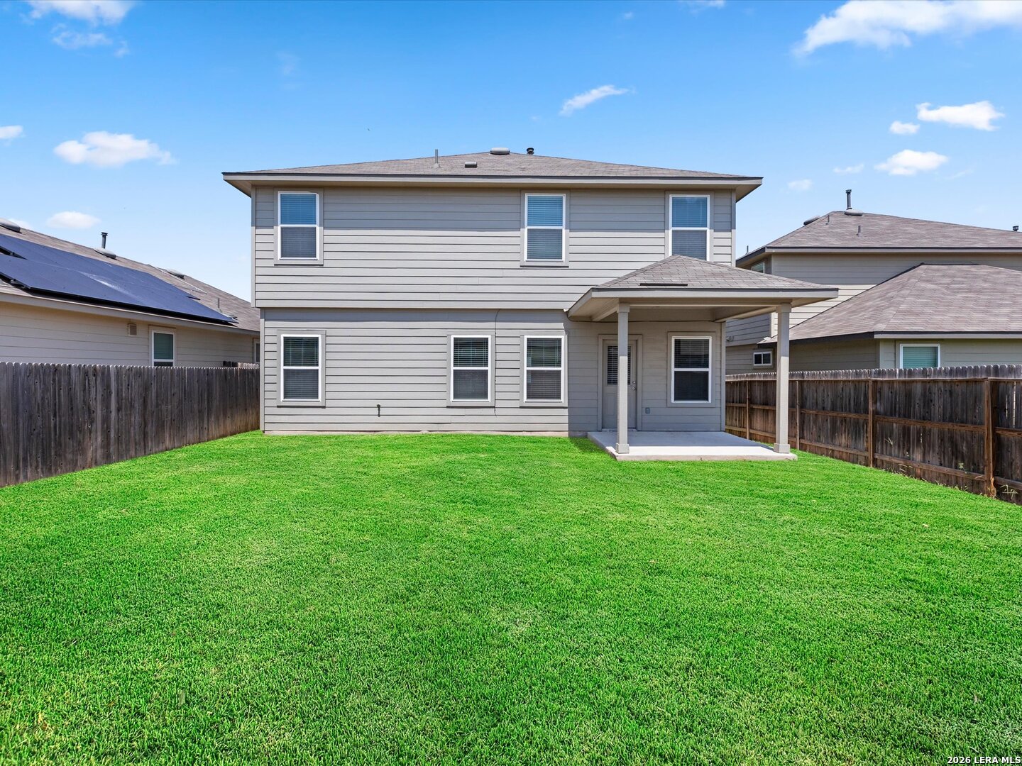 13536 Boothe Grove San Antonio TX 78254