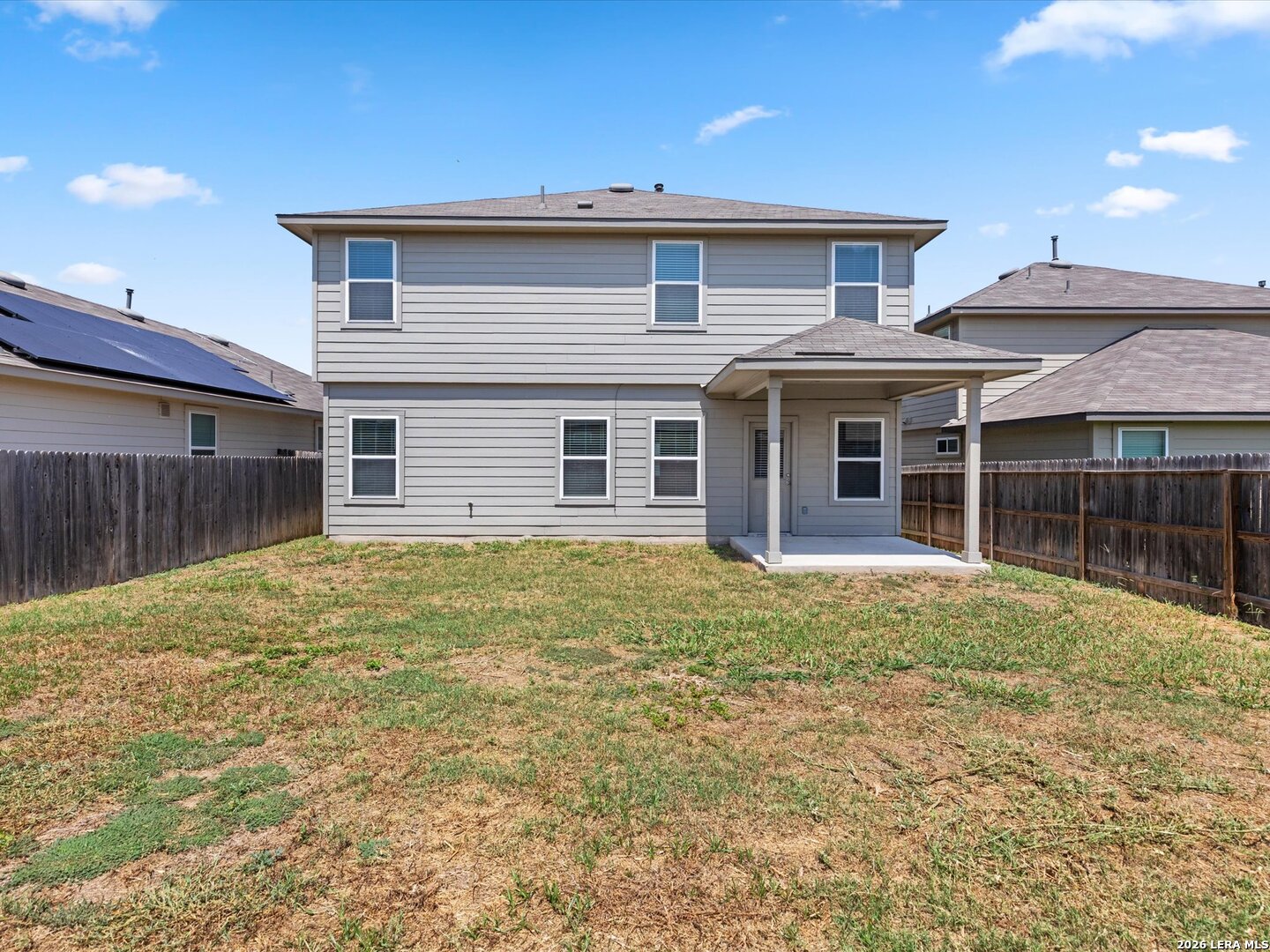 13536 Boothe Grove San Antonio TX 78254